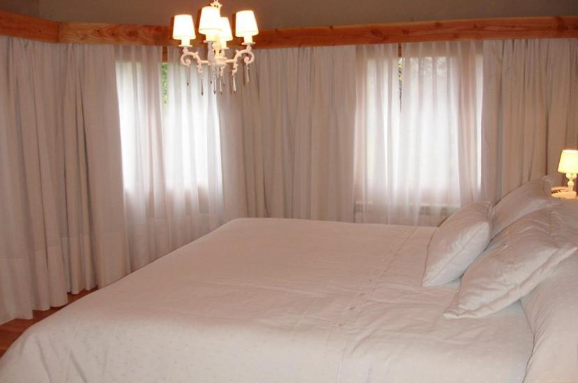 Hosteria El Establo Villa La Angostura Ngoại thất bức ảnh