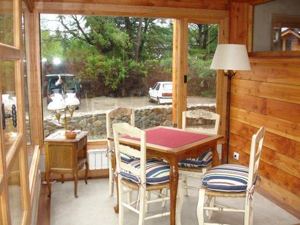 Hosteria El Establo Villa La Angostura Ngoại thất bức ảnh