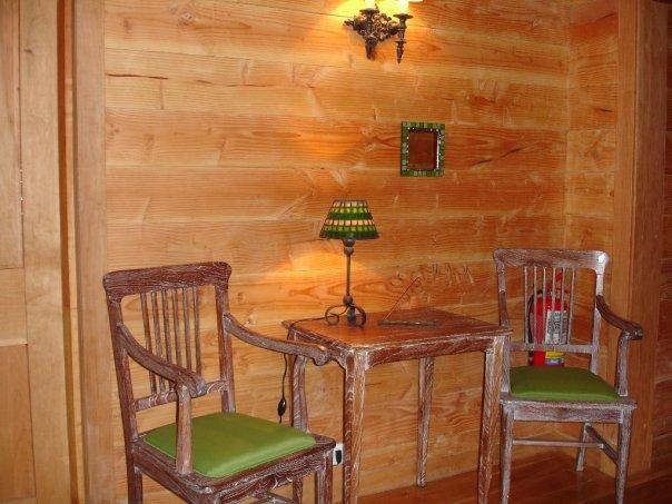 Hosteria El Establo Villa La Angostura Ngoại thất bức ảnh