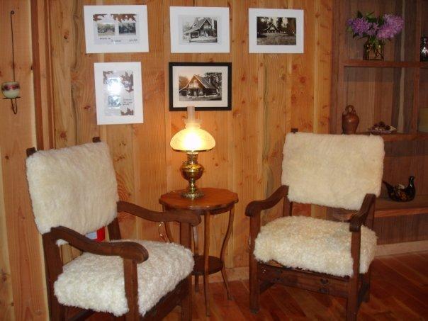 Hosteria El Establo Villa La Angostura Ngoại thất bức ảnh
