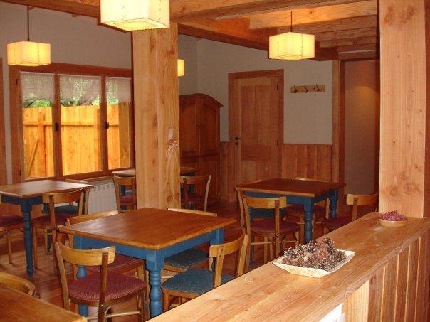 Hosteria El Establo Villa La Angostura Ngoại thất bức ảnh