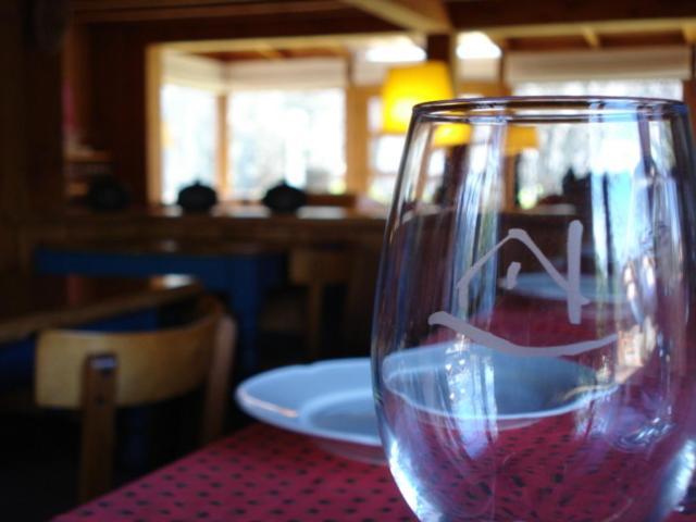 Hosteria El Establo Villa La Angostura Ngoại thất bức ảnh