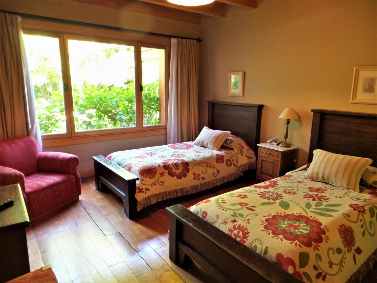 Hosteria El Establo Villa La Angostura Ngoại thất bức ảnh