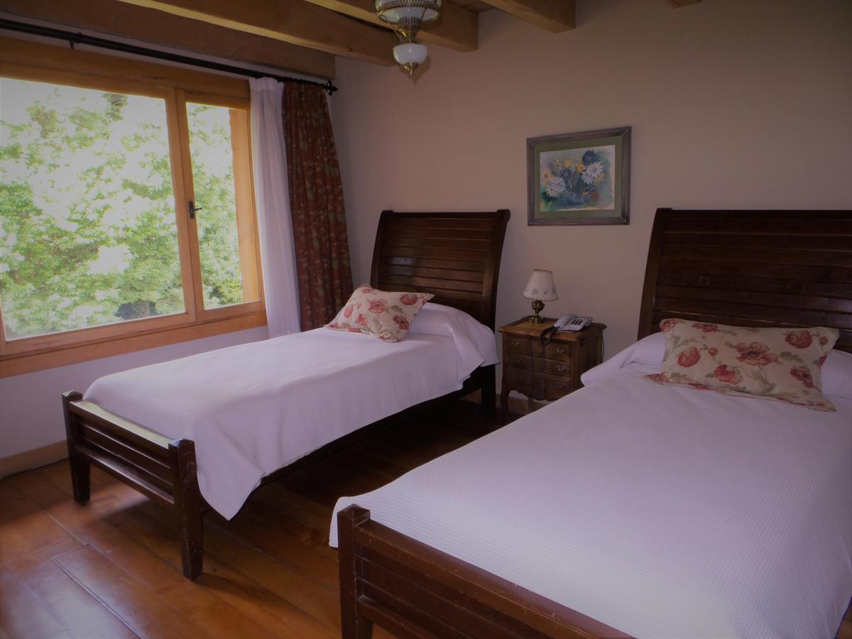 Hosteria El Establo Villa La Angostura Ngoại thất bức ảnh