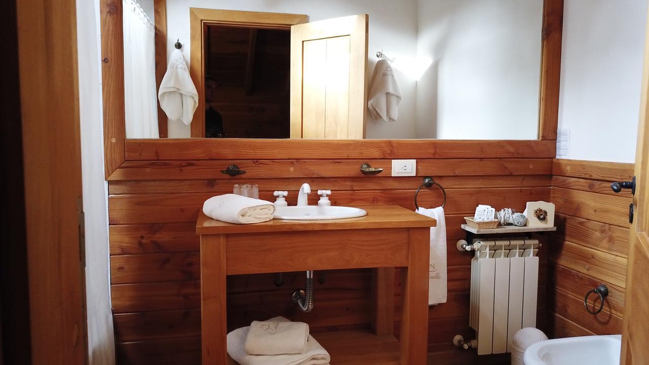 Hosteria El Establo Villa La Angostura Ngoại thất bức ảnh